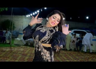Dhola Sada Dil Mehak Malik New Dance Performance Shaheen Studio