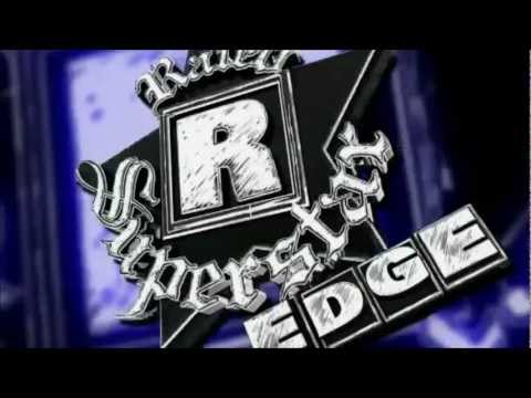 Edge Titantron And Theme Song 2010 HD With Download Link