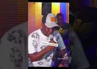  Umeruka Mkojo Shemeji Ukakanyaga Mafi