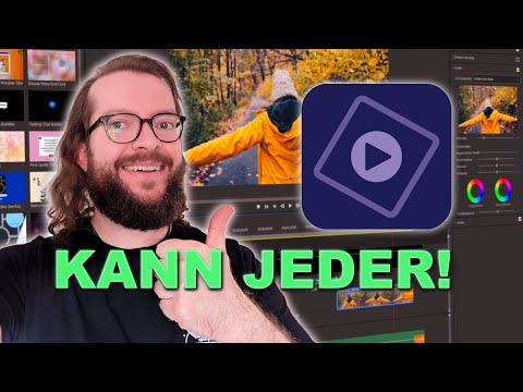Adobe Premiere Elements 2025 Für Anfänger