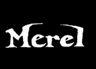 Merel Live In Jersey City 1991 Incomplete Concert