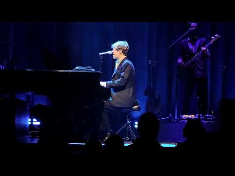TOM ODELL I Know Wonderful Life Tour Live In Madrid 2025 4K