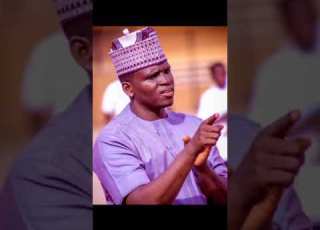  Idan Da Rabbana Rarara New Song