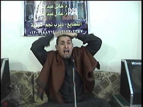 عماد سمرة درس مكانة الام