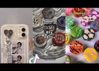 DIY Projects Crafts Tik Tok Compilation