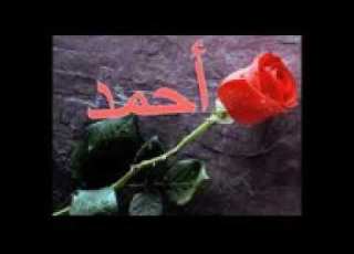 عبالي حبيبي عبالي يا احمد