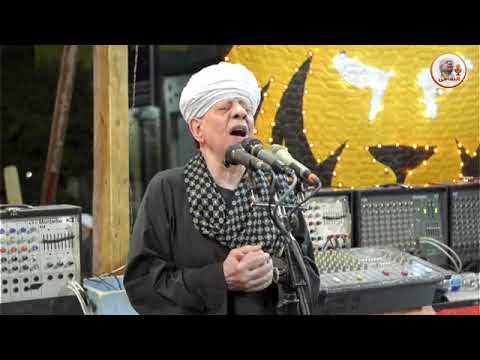 ليلة الشيخ منصور البيومي الشيخ ياسين التهامي أسوان ادفو 2025