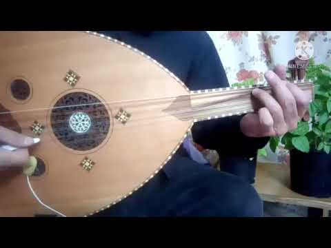 مقدمة والكوبليه الأول في وسط الطريق نجاة الصغيرة مقام راست