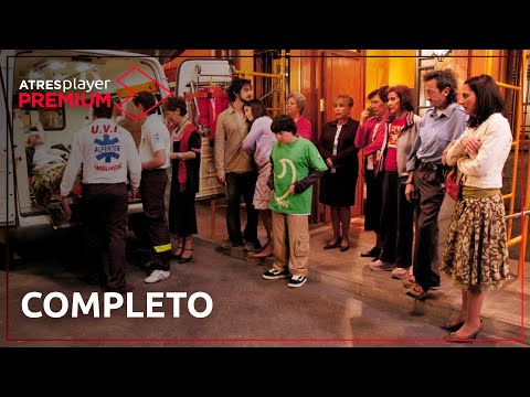 Aquí No Hay Quien Viva T5 Capítulo 1 Érase Una Extradición Capítulo Completo