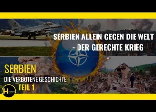  SERBIEN DIE VERBOTENE GESCHICHTE TEIL 1 Von Der Antike Bis Zur Schlacht Im Kosovo