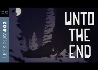  DC Let S Play Unto The End 02 Auf Dem Heimweg Zurück Zur Familie