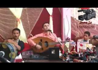 الفنان ناصر أبوبكر اغنية غنى على نايف البواسق أفراح ال حنشل روووعه