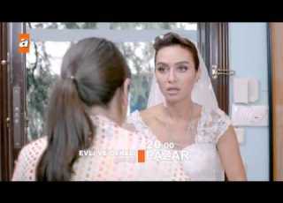 Evli Ve Öfkeli 1 Bölüm Fragmanı Atv