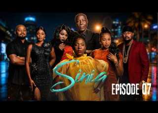 SINIA Ep 07 Swahili Drama Series Top Rated East African Drama TZ KENYA UG English Subtitles