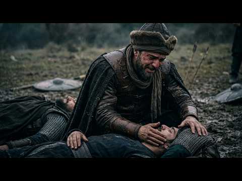 Kuruluş Orhan 20 Bölüm Beni Bırakma Orhan ın Büyük Acısı