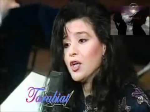 قالوا لي هان الود عليه سمية قيصر Flv