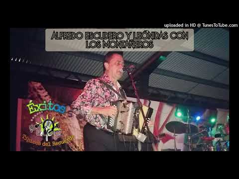 EN VIVO Amor Imposible Alfredo Escudero Y Los Montañeros