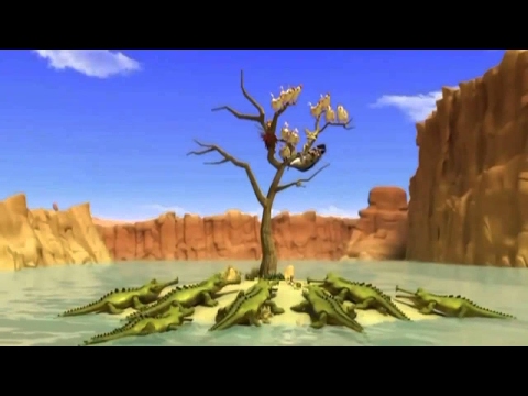 Cartoon Movies Oscar S Oasis Full Episode Trailer