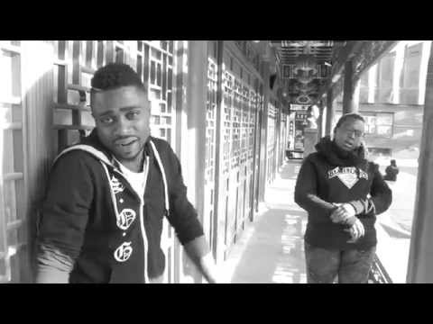 Lee And Mella Nataka Pesa Official Video