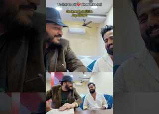 Tu Hai To Dil Dhadakta Hai Shakeer Saran Sudhira Jugalbandi Drummer Singer