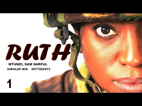 MPYAAA RUTH 1 SIMULIZI ZA UJASUSI NA UPELELEZI