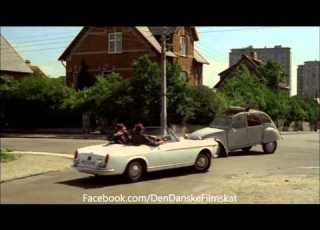 Slap Af Frede 1966 Overvågning