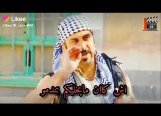  مقاطع لاكي