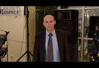 Володимир Остапчук Смерековий край січень 2024р