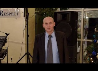 Володимир Остапчук Смерековий край січень 2024р