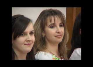 Так було Берегиня гімназія ТРК Дубно