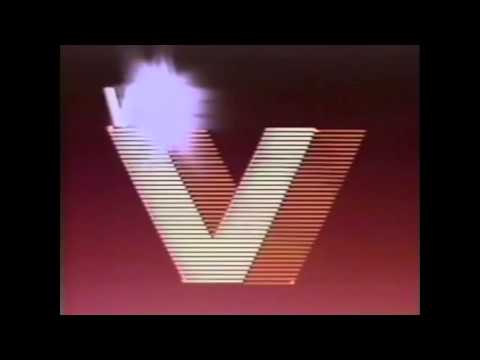 Vestron Video Logo 1982 W No Sound Effects