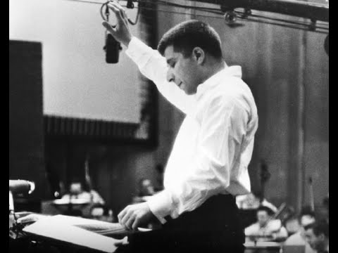 The Music Of Elmer Bernstein 2006 The Music Of Elmer Bernstein 2006