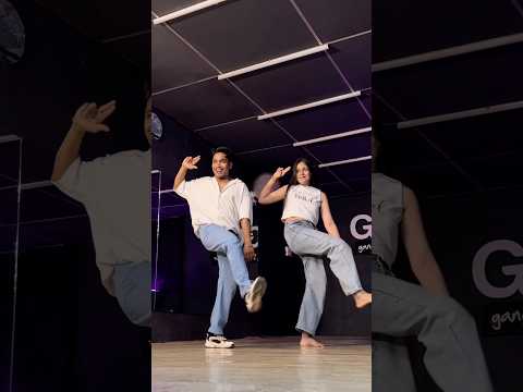 Kokaina Badshah New Song Hook Step Kokaina Badshah Badshahnewsong Gangsofdancer