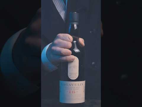 Trashy But Honest Review Of Lagavulin 16 Whisky Whiskytubefamily