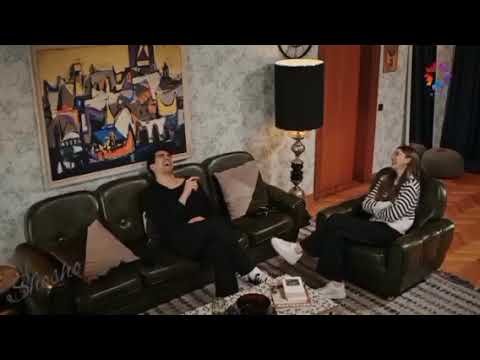 ازاى حبيبي بتقدر اصاله فريد سيران