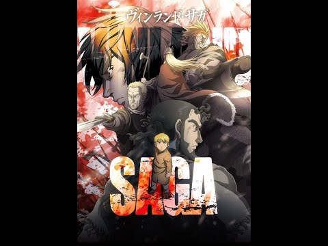 انمي ملحمة فينلاند الموسم الثاني كامل من حلقه١٤الى٢٤رهيب جدا فخامة ثوركل ونهايةاشيلاد اشتركو بلقناة