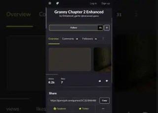 How To Download Granny Chapter 2 Enhanced