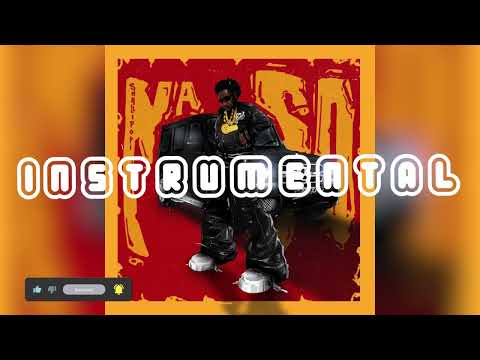 Shallipopi Na So Instrumental