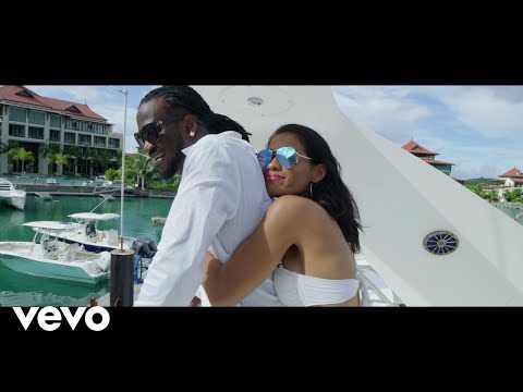 Rudeboy IFAi Official Video