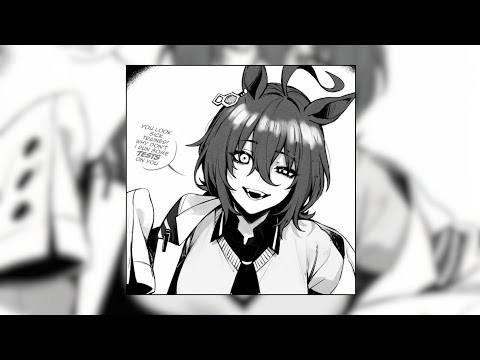 Agnes Tachyon X ENVY SLXUGHTER SLOWED Umamusume AMV Edit Science Wife Horse