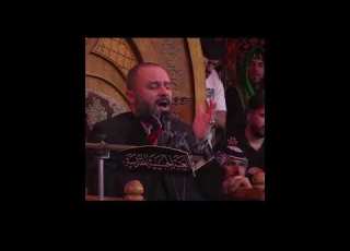  ابد والله ماننسى حسينا
