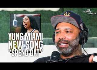  Yung Miami New Scammer Song Spend Dat Joe Reacts