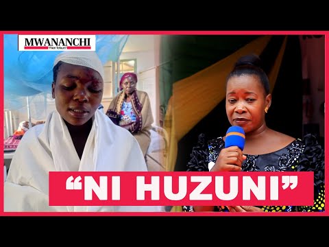 AJALI YA BASI YAACHA VILIO DODOMA SERIKALI YA