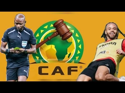 More Good News For Desabre JJ Ndala Cleared By CAF Nathan Idumba Heads To Libya