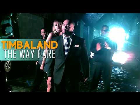 Timbaland The Way I Are Original Mix Featuring Keri Hilson D O E Sebastian