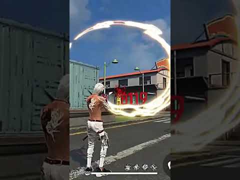 Freefire Onetap وان تاب Headshot