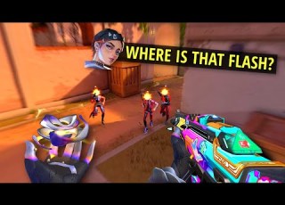  The Most AGGRESSIVE Vyse Main