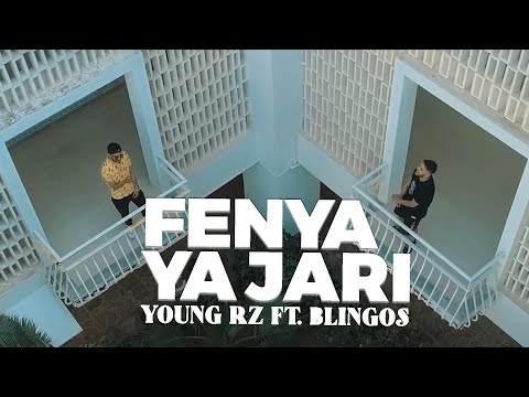 Young RZ Ft Blingos Fenya Ya Jari Prod By Kiev فنيا يا جاري Young RZ Ft Blingos Fenya Ya Jari Prod By Kiev فنيا يا جاري