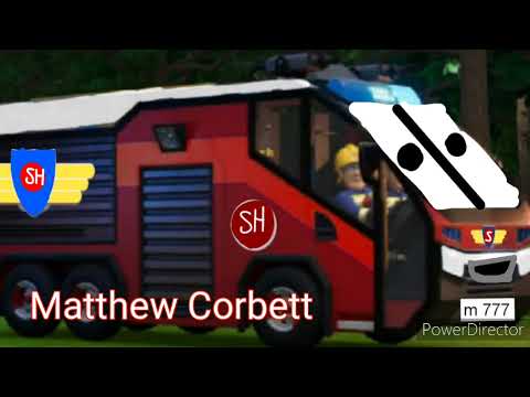 Roary The Racing Car My Head Canon Voices