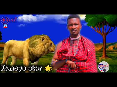 Frank Kamoye Star Official Music